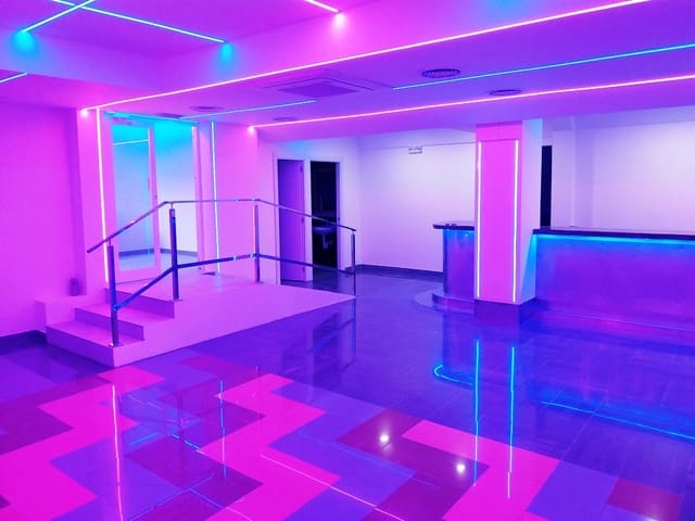 Ristorante/Bar in vendita in Torremolinos - 195.000 € (Rif: 9809404)