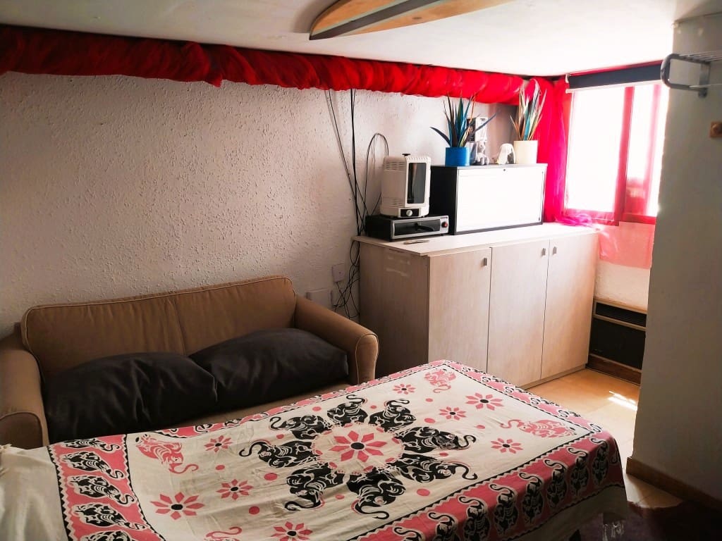 Ravintola/baari myytävänä paikassa Fuengirola - 44 950 € (Ref: 9809837)