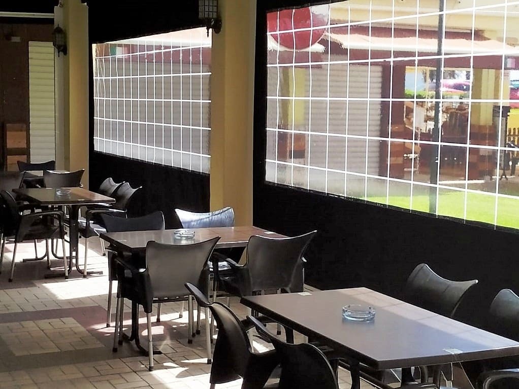 Restaurant/Bar à vendre à Torremolinos - 125 000 € (Ref: 9823546)