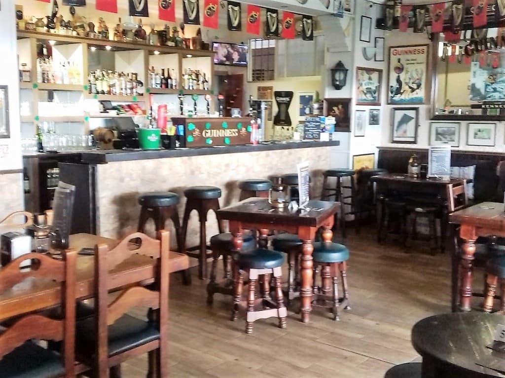 Restaurant/Bar à vendre à Torremolinos - 125 000 € (Ref: 9823546)