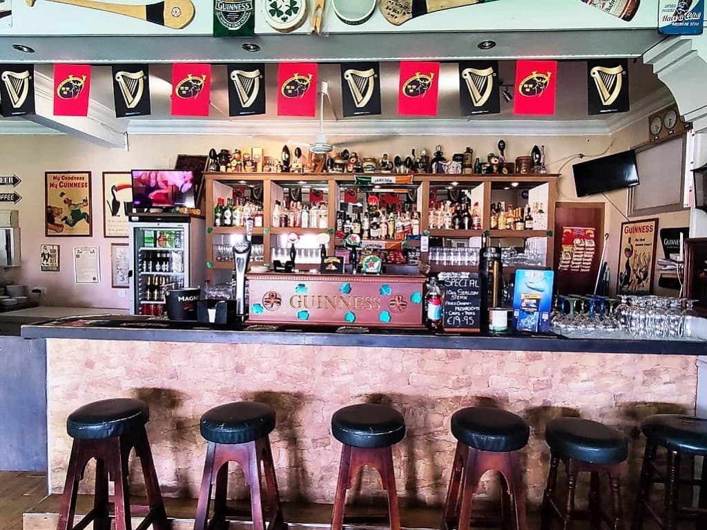 Restaurant/Bar à vendre à Torremolinos - 125 000 € (Ref: 9823546)