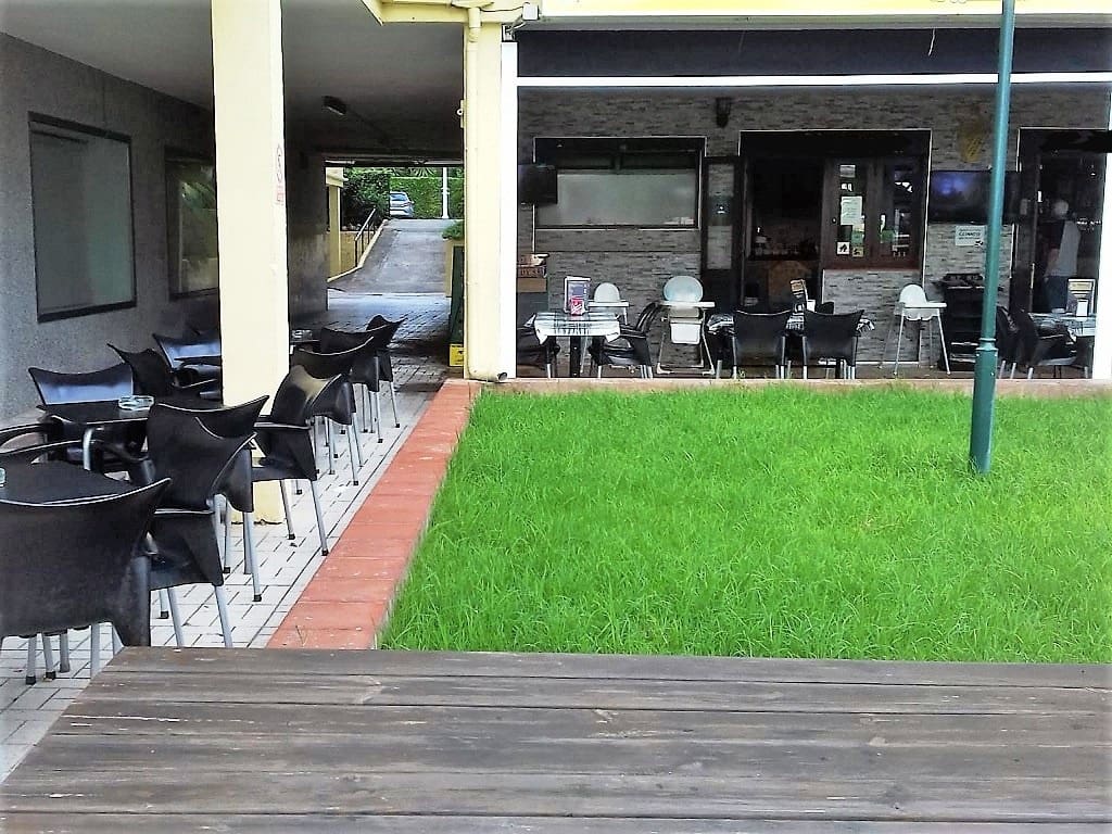 Restaurant/Bar à vendre à Torremolinos - 125 000 € (Ref: 9823546)