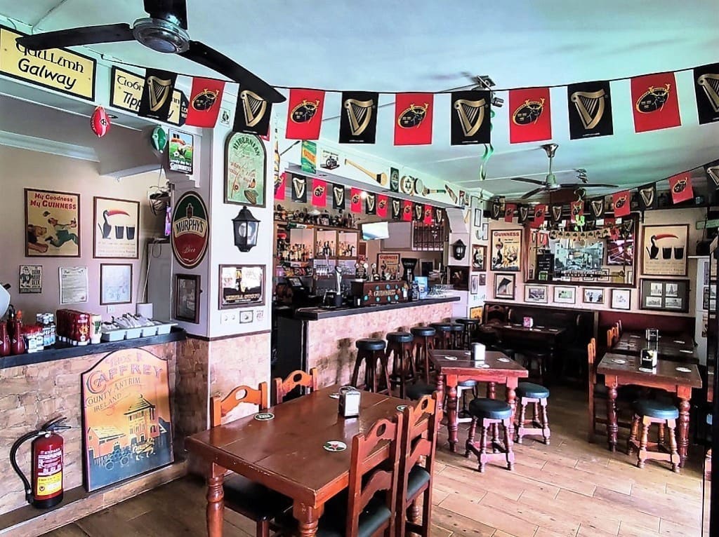 Restaurant/Bar à vendre à Torremolinos - 125 000 € (Ref: 9823546)
