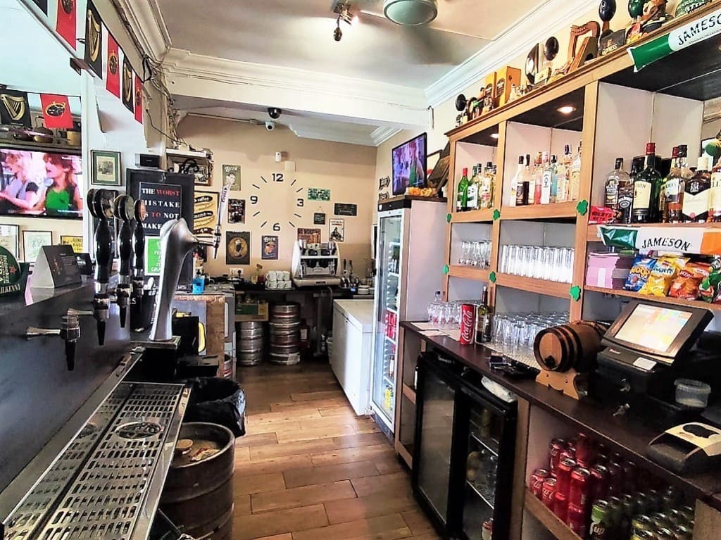 Restaurant/Bar à vendre à Torremolinos - 125 000 € (Ref: 9823546)