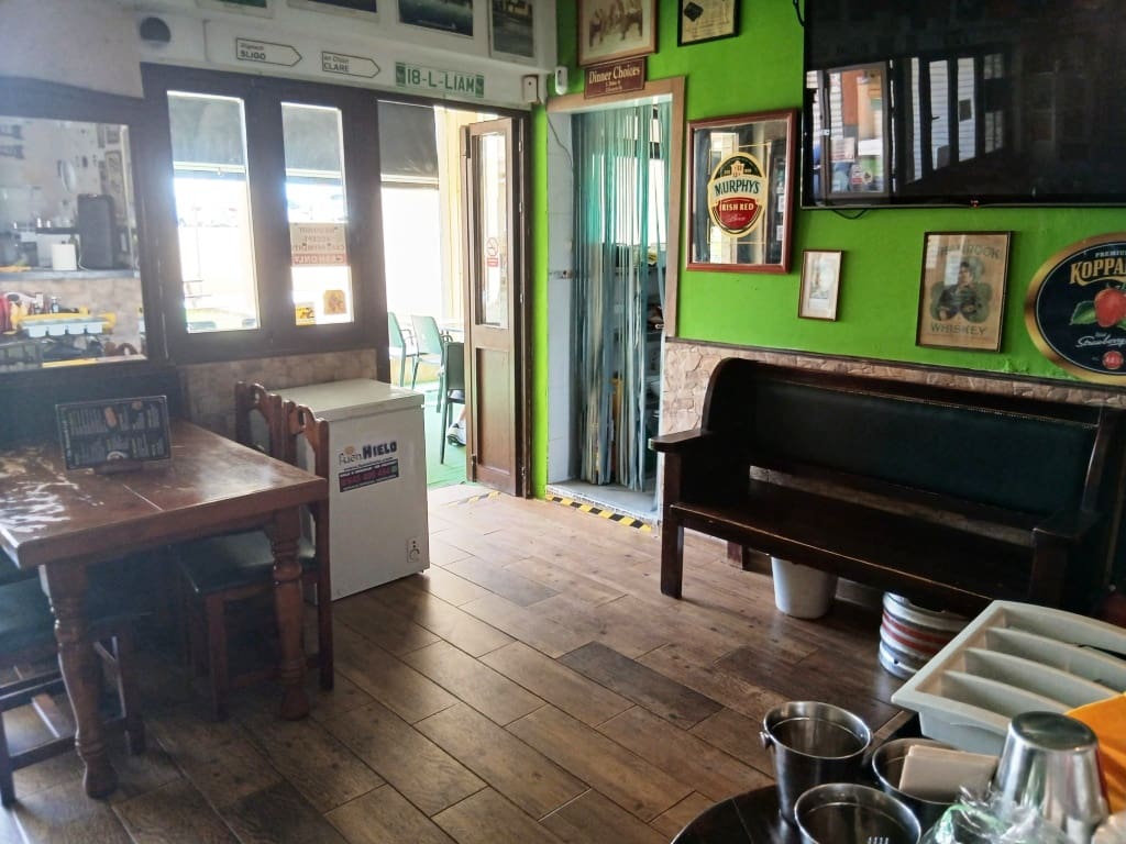 Bar/Restaurante en Torremolinos en venta - 55.950 € (Ref: 9823546)