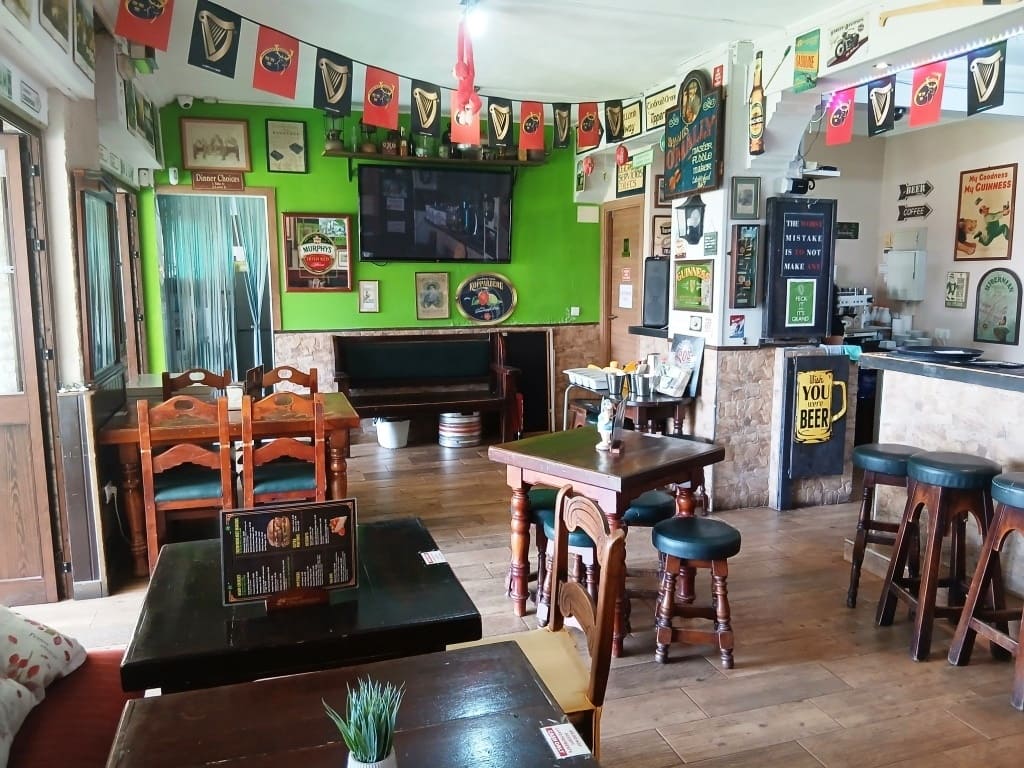 Bar/Restaurante en Torremolinos en venta - 55.950 € (Ref: 9823546)