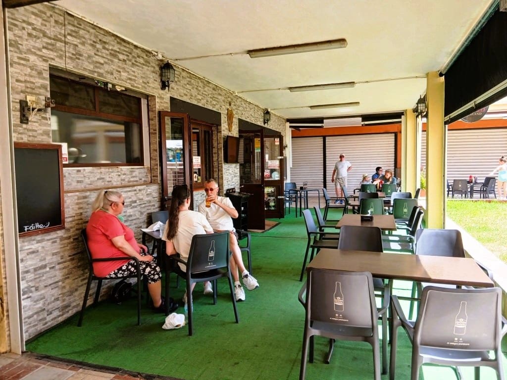 Bar/Restaurante en Torremolinos en venta - 55.950 € (Ref: 9823546)