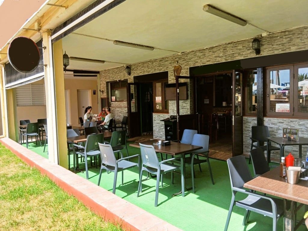 Bar/Restaurante en Torremolinos en venta - 55.950 € (Ref: 9823546)