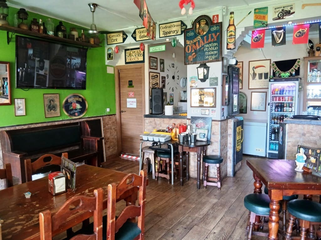 Bar/Restaurante en Torremolinos en venta - 55.950 € (Ref: 9823546)