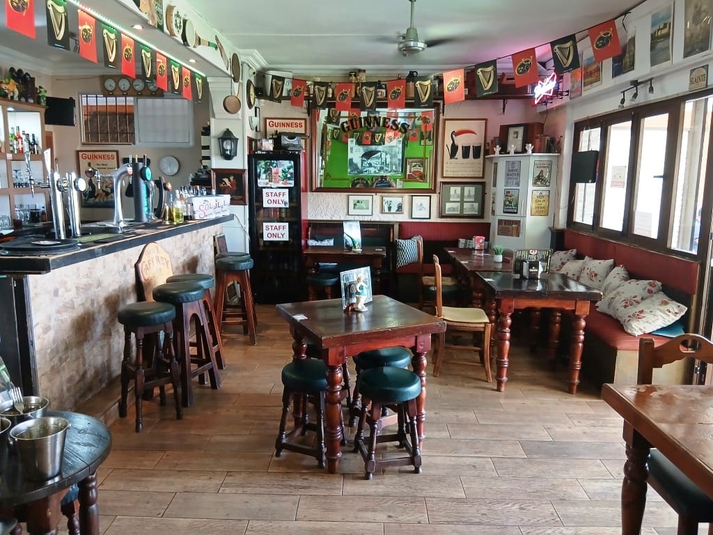 Bar/Restaurante en Torremolinos en venta - 55.950 € (Ref: 9823546)