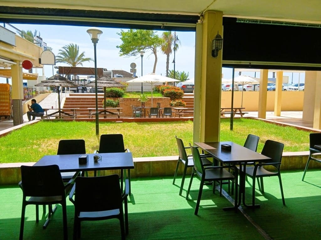 Bar/Restaurante en Torremolinos en venta - 55.950 € (Ref: 9823546)