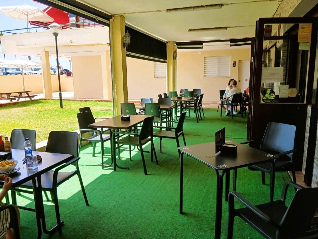 Bar/Restaurante en Torremolinos en venta - 55.950 € (Ref: 9823546)