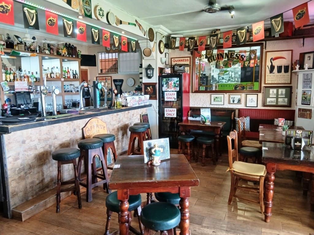 Bar/Restaurante en Torremolinos en venta - 55.950 € (Ref: 9823546)