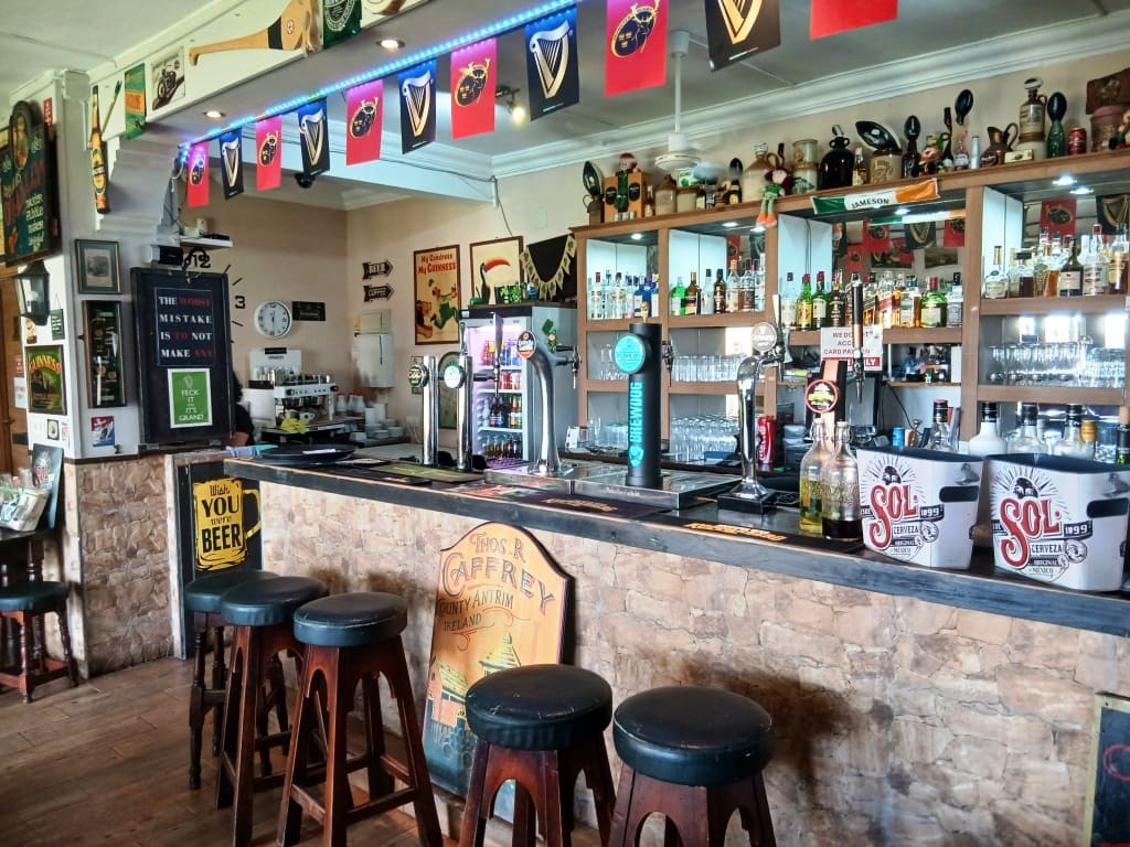 Bar/Restaurante en Torremolinos en venta - 55.950 € (Ref: 9823546)