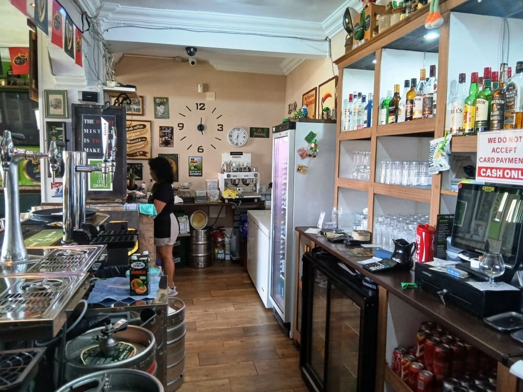 Bar/Restaurante en Torremolinos en venta - 55.950 € (Ref: 9823546)