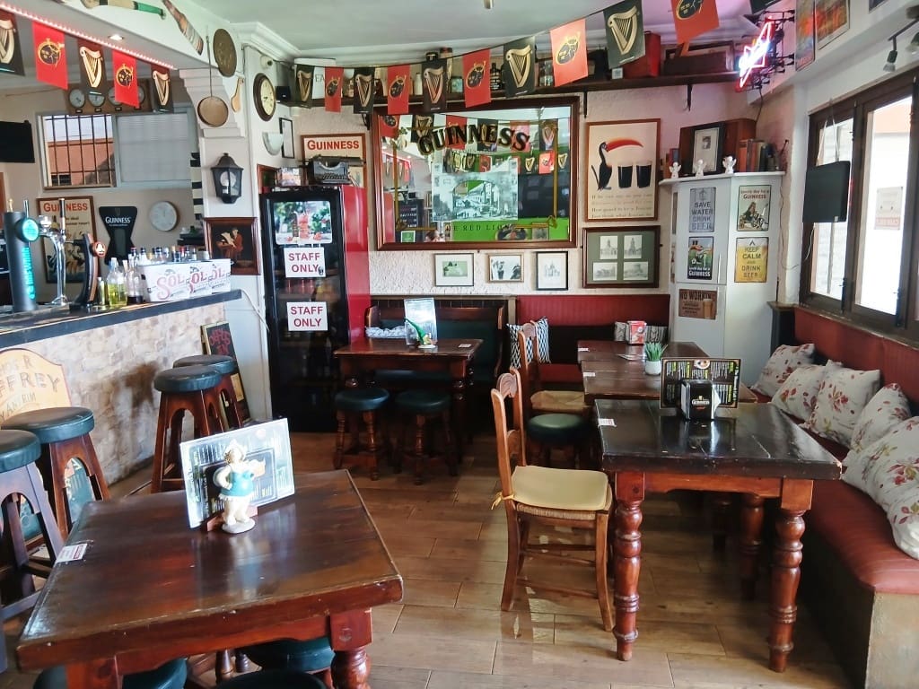 Bar/Restaurante en Torremolinos en venta - 55.950 € (Ref: 9823546)