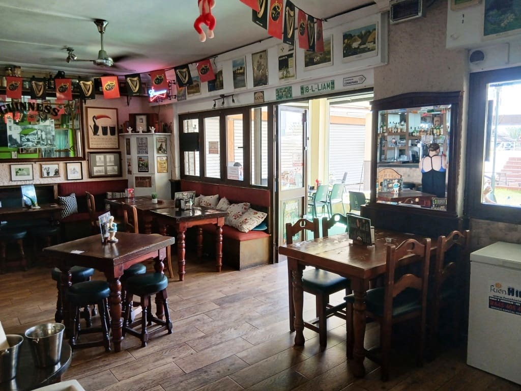 Bar/Restaurante en Torremolinos en venta - 55.950 € (Ref: 9823546)