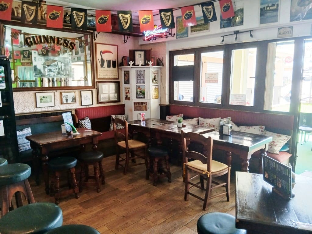 Bar/Restaurante en Torremolinos en venta - 55.950 € (Ref: 9823546)