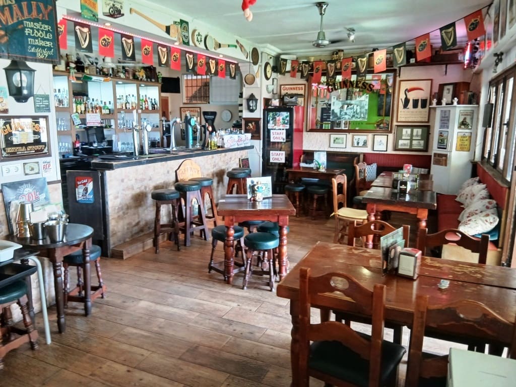 Bar/Restaurante en Torremolinos en venta - 55.950 € (Ref: 9823546)