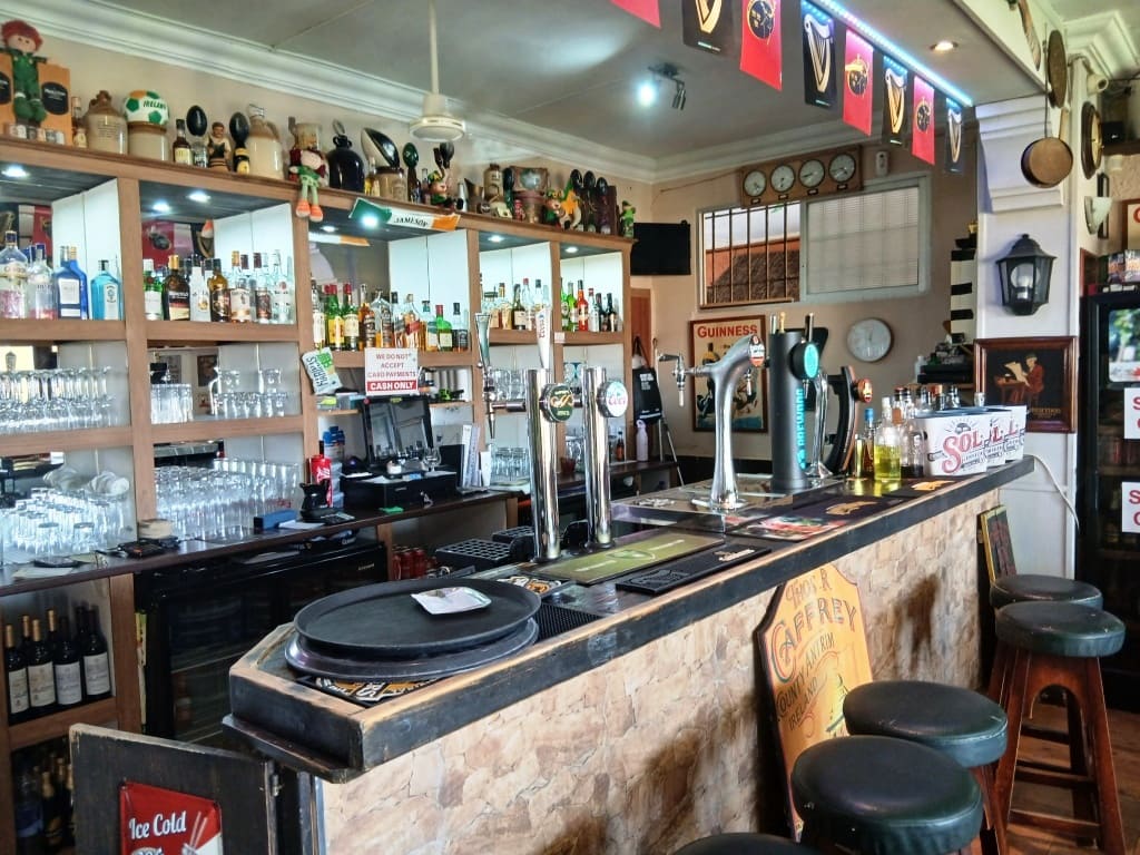 Bar/Restaurante en Torremolinos en venta - 55.950 € (Ref: 9823546)