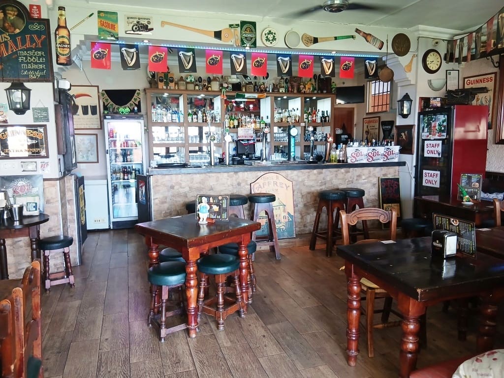 Bar/Restaurante en Torremolinos en venta - 55.950 € (Ref: 9823546)