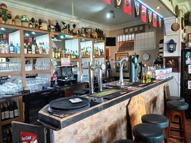 Restaurant/Bar til salg i Torremolinos - € 55.950 (Ref: 9823546)