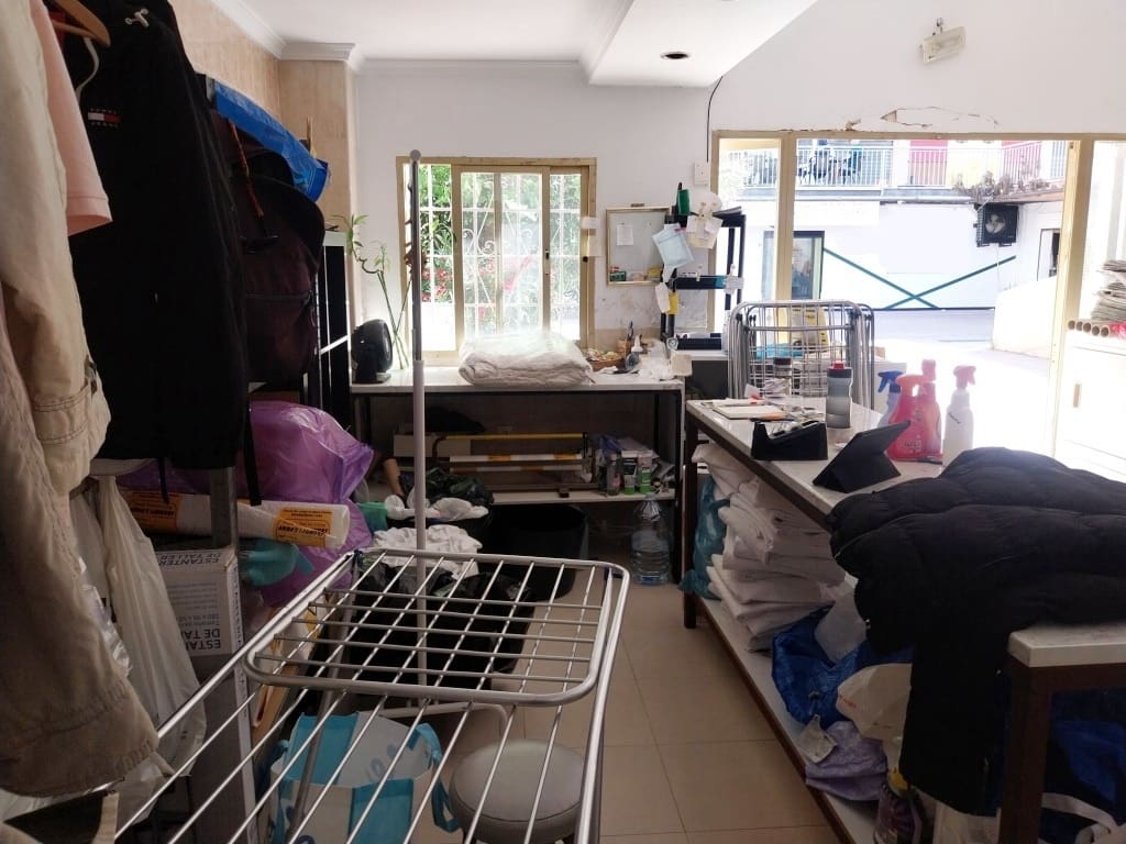 Business for sale in Benalmadena - € 29,950 (Ref: 9841165)