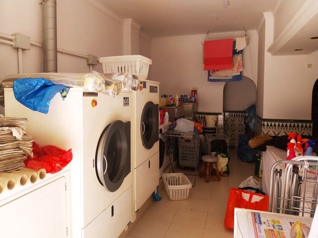 Virksomhed til salg i Benalmádena - € 29.950 (Ref: 9841165)
