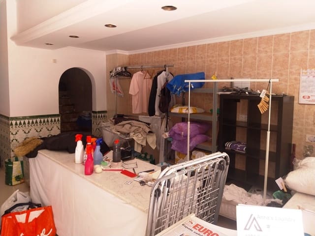Virksomhed til salg i Benalmádena - € 29.950 (Ref: 9841165)