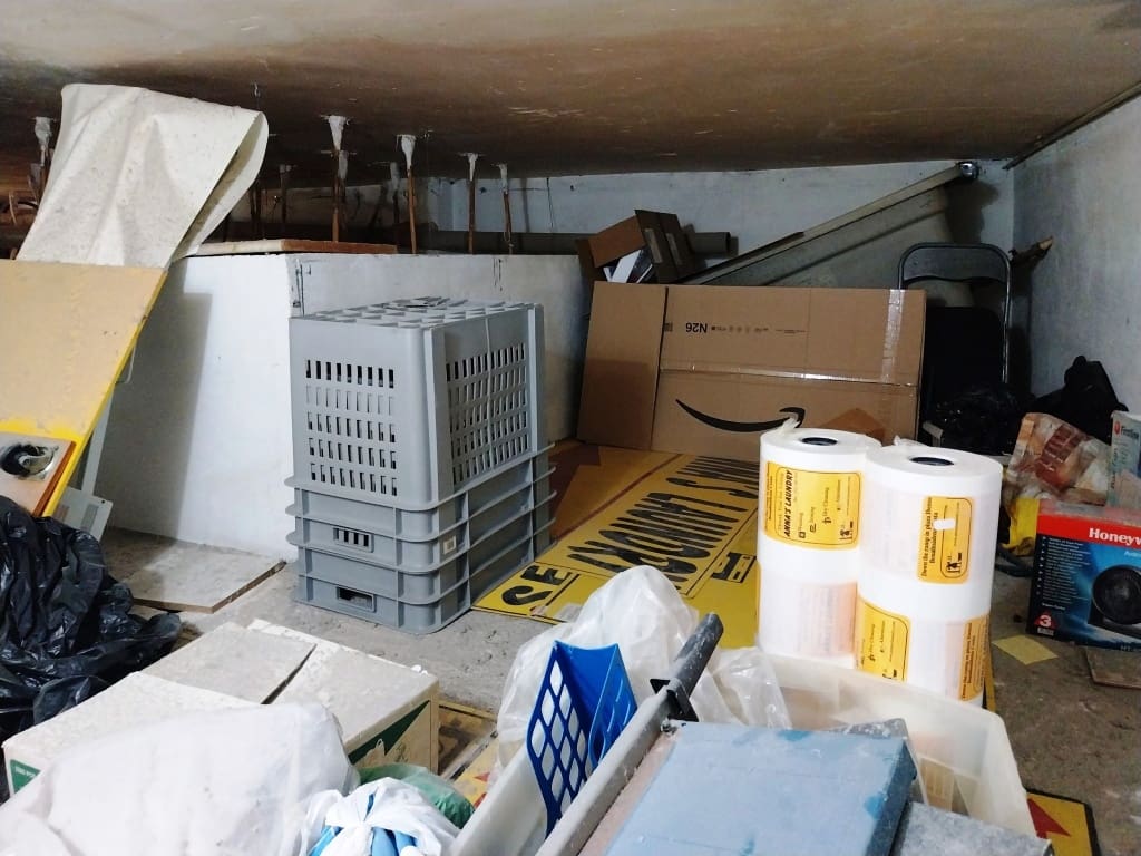 Business for sale in Benalmadena - € 29,950 (Ref: 9841165)