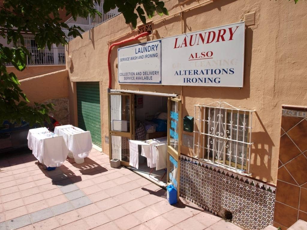 Business for sale in Benalmadena - € 29,950 (Ref: 9841165)
