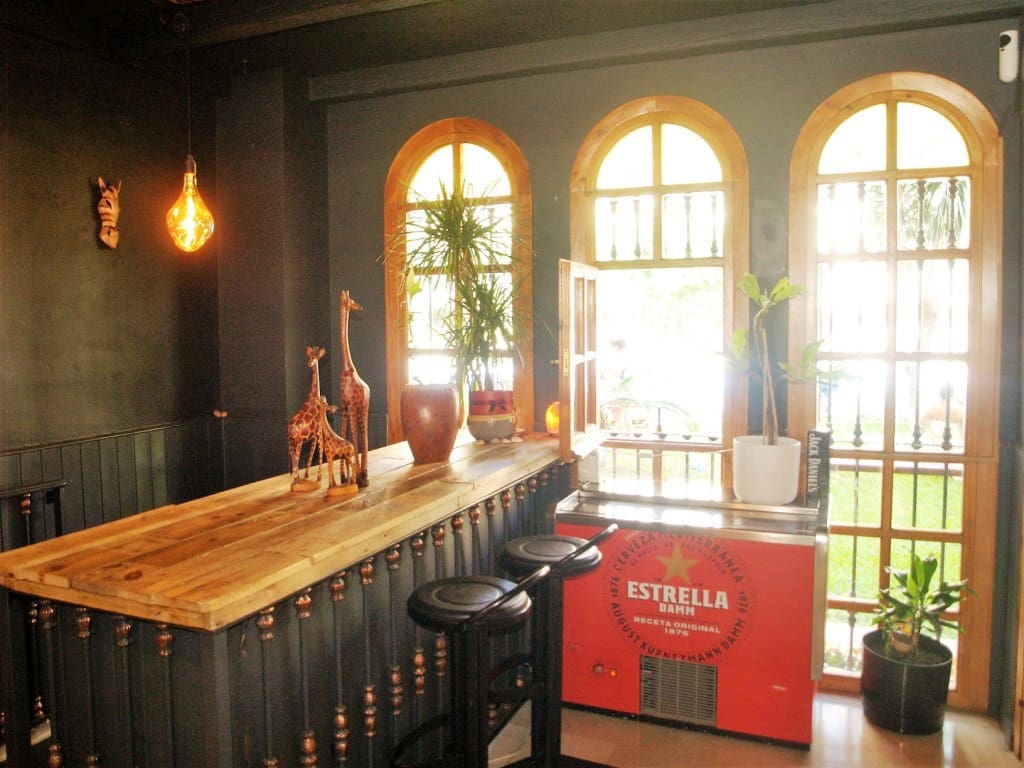 Restaurang/Bar till salu i Fuengirola med pool - 64 950 € (Ref: 9860564)