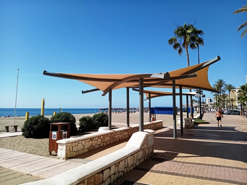 Restaurant/Bar for sale in Fuengirola - € 159,950 (Ref: 9860916)