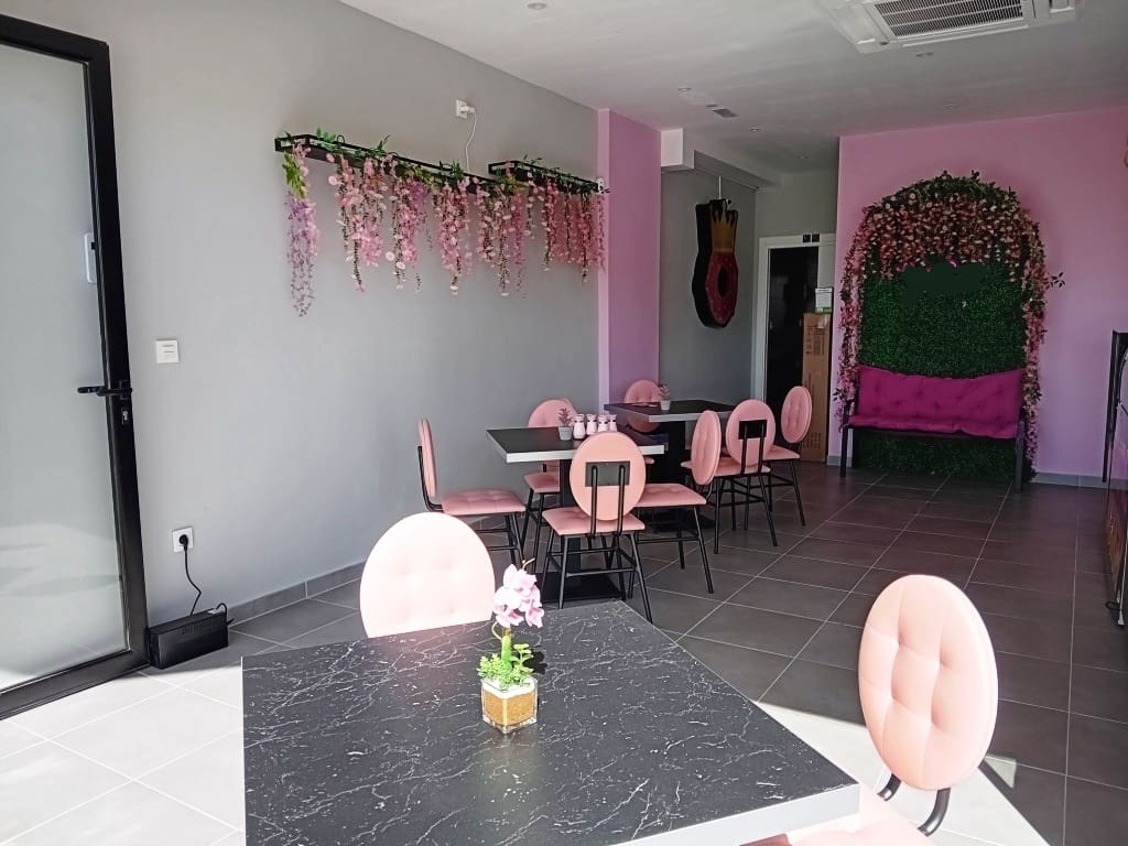 Restaurant/bar te koop in Fuengirola - € 159.950 (Ref: 9860916)
