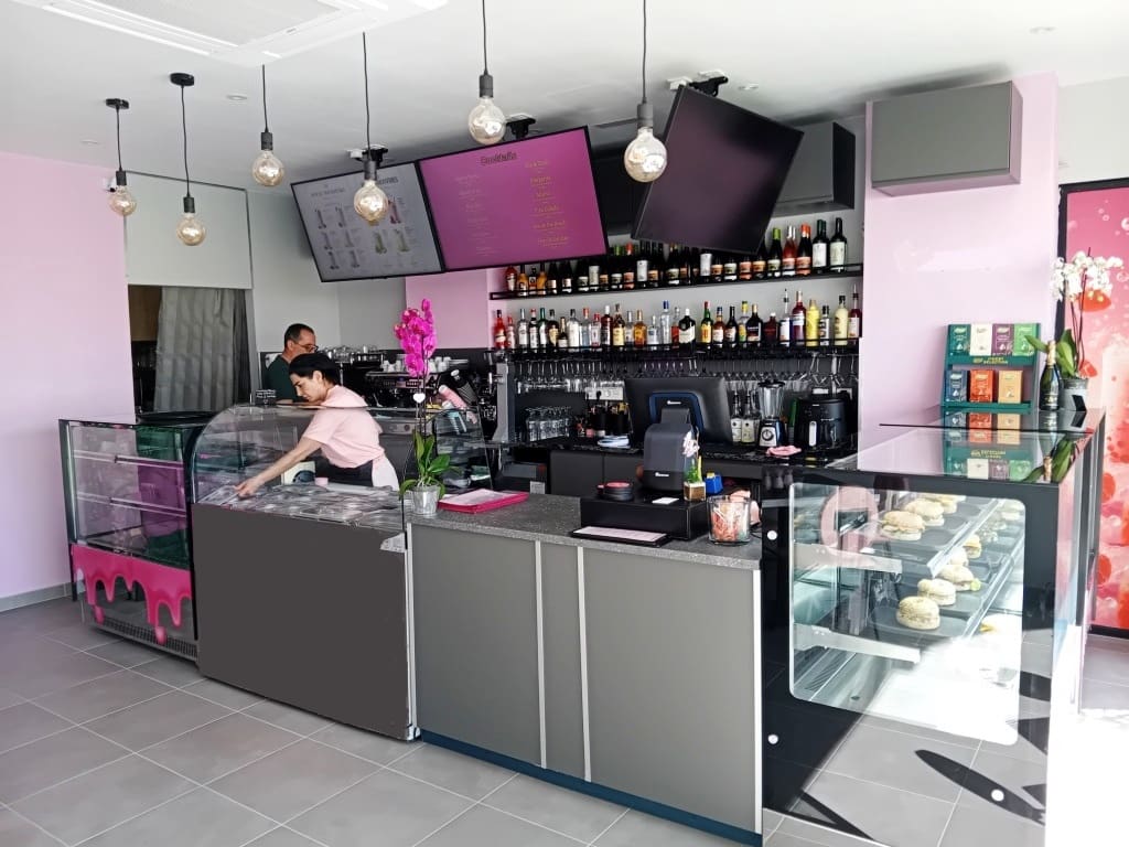 Restaurant/bar te koop in Fuengirola - € 159.950 (Ref: 9860916)