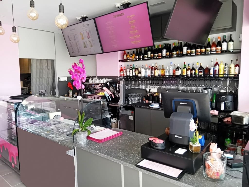 Restaurant/bar te koop in Fuengirola - € 159.950 (Ref: 9860916)