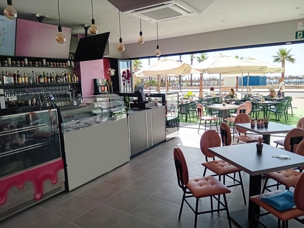 Restaurant/bar te koop in Fuengirola - € 159.950 (Ref: 9860916)