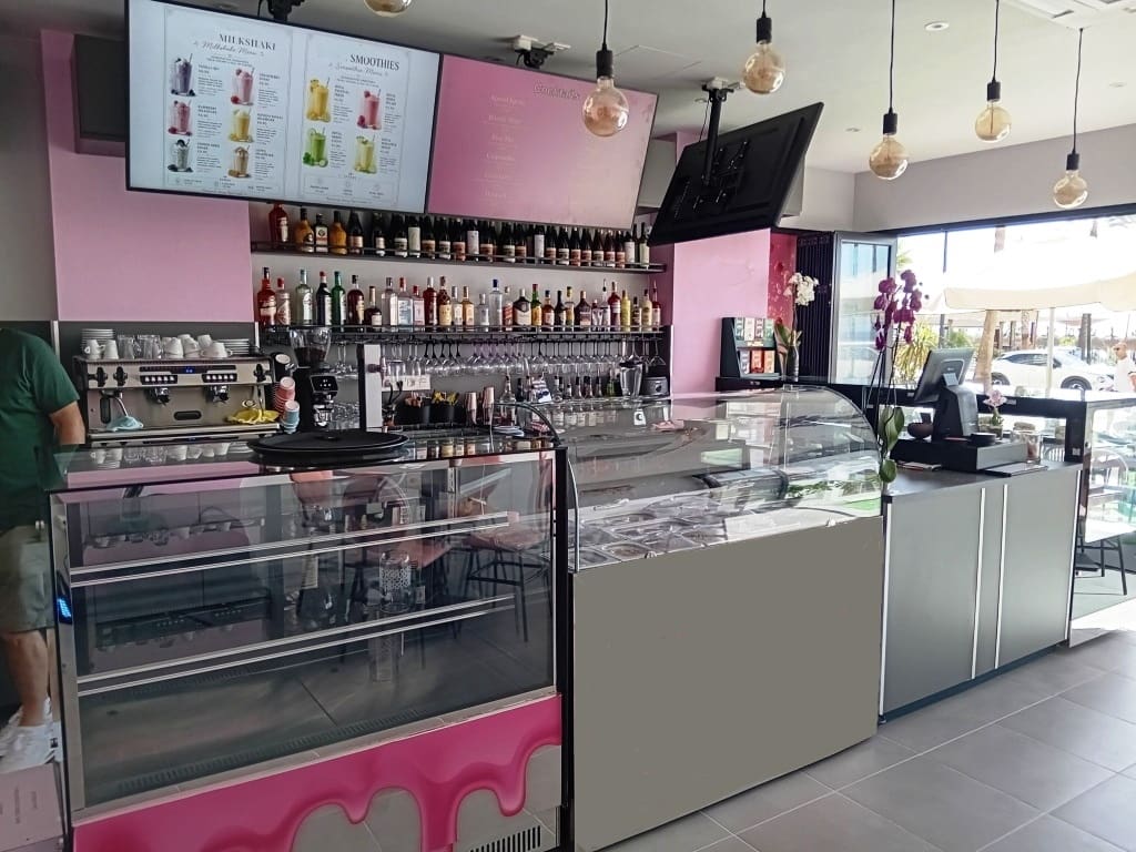 Restaurant/bar te koop in Fuengirola - € 159.950 (Ref: 9860916)