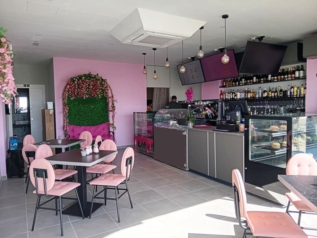Restaurant/bar te koop in Fuengirola - € 159.950 (Ref: 9860916)