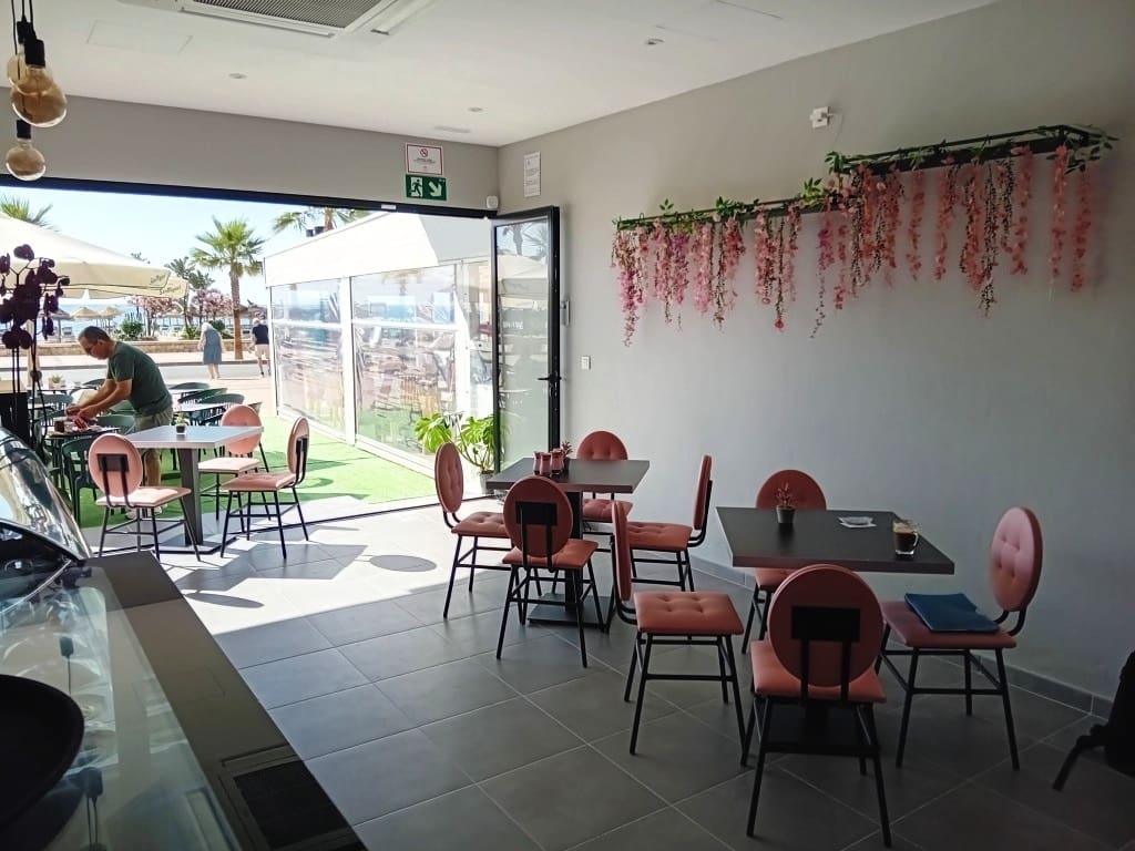 Restaurant/bar te koop in Fuengirola - € 159.950 (Ref: 9860916)