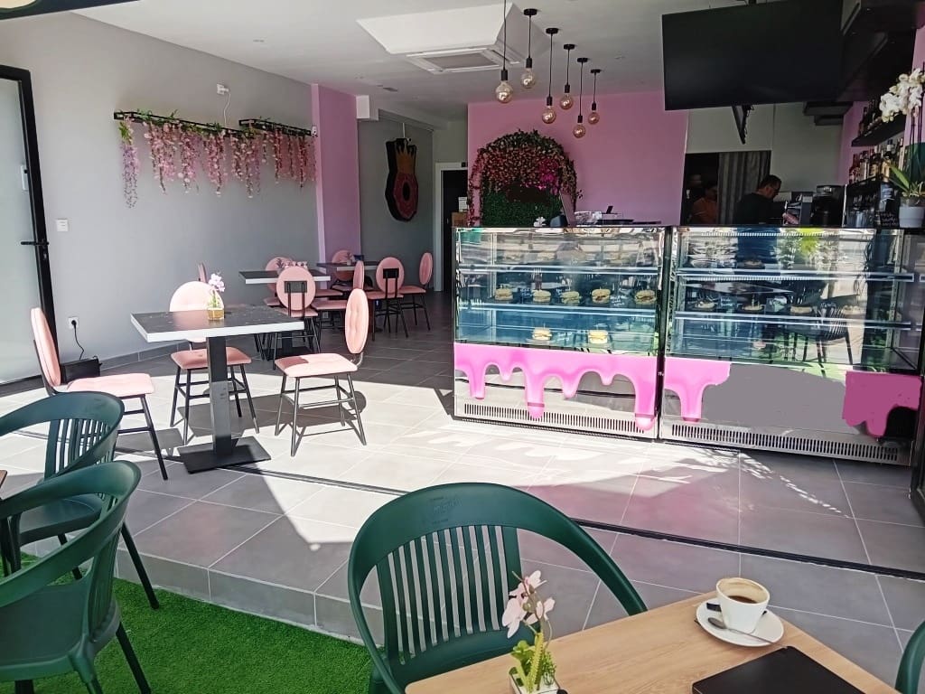 Restaurant/bar te koop in Fuengirola - € 159.950 (Ref: 9860916)