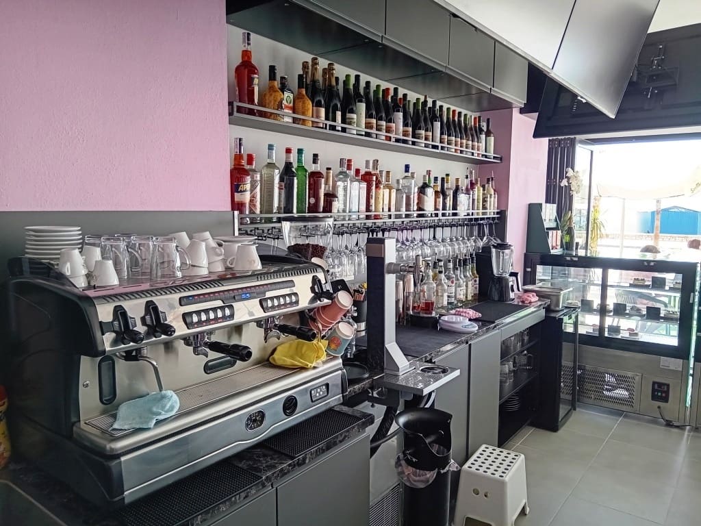 Restaurant/bar te koop in Fuengirola - € 159.950 (Ref: 9860916)