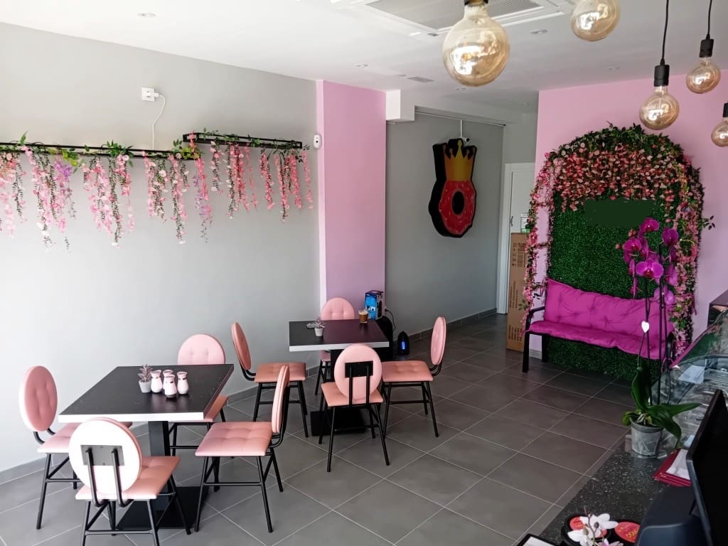 Restaurant/bar te koop in Fuengirola - € 159.950 (Ref: 9860916)