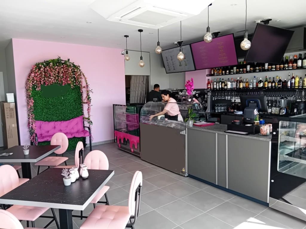 Restaurant/bar te koop in Fuengirola - € 159.950 (Ref: 9860916)