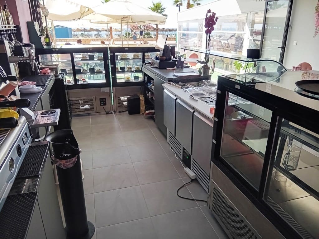 Restaurant/bar te koop in Fuengirola - € 159.950 (Ref: 9860916)