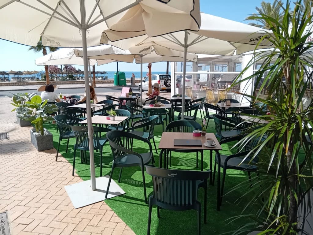 Restaurant/bar te koop in Fuengirola - € 159.950 (Ref: 9860916)