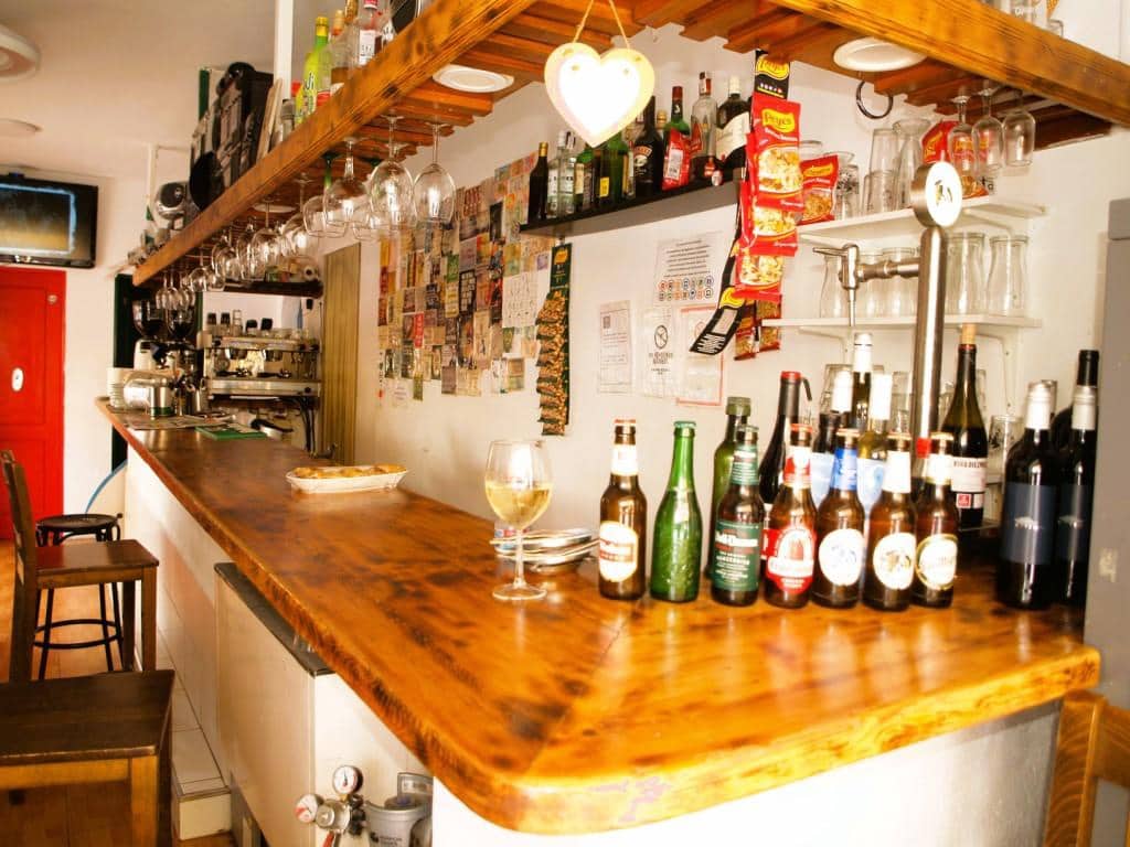 Restaurant/Bar til salgs i Fuengirola - € 54 950 (Ref: 9872322)