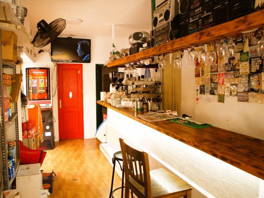 Restaurant/Bar til salgs i Fuengirola - € 54 950 (Ref: 9872322)