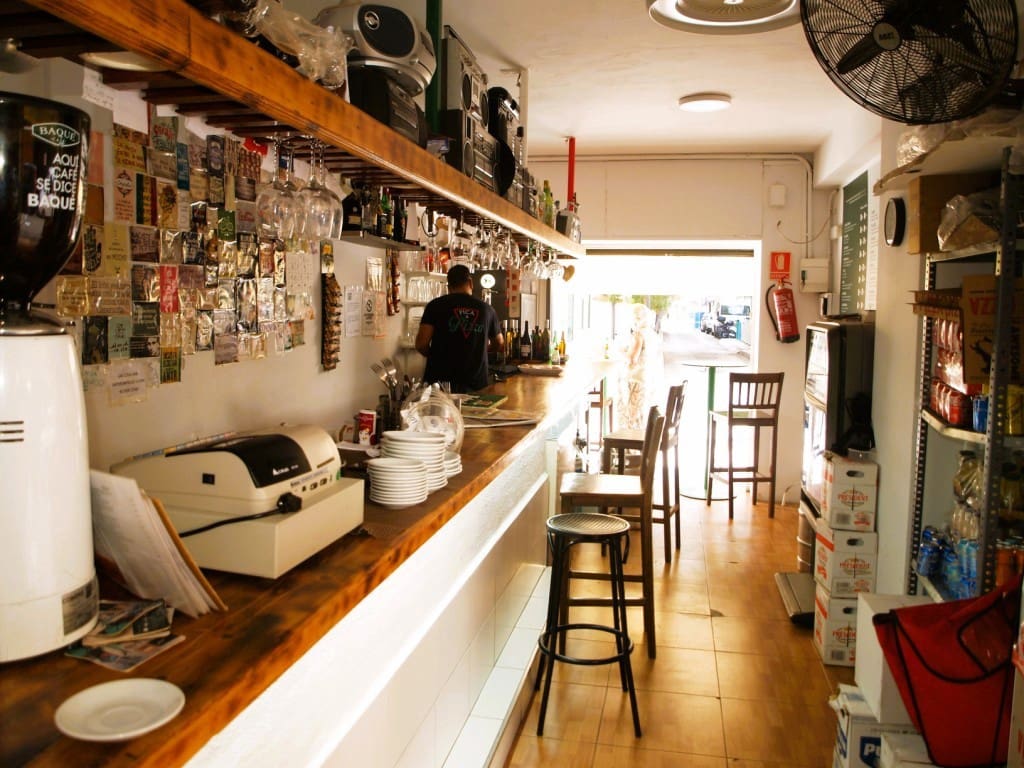 Restaurant/Bar til salgs i Fuengirola - € 54 950 (Ref: 9872322)