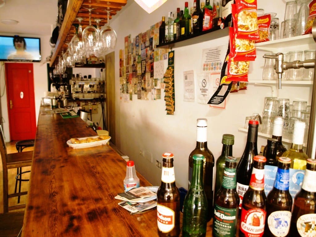 Restaurant/Bar til salgs i Fuengirola - € 54 950 (Ref: 9872322)